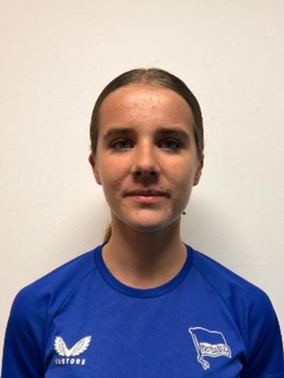 Avatar Bild für Lenia Gallien