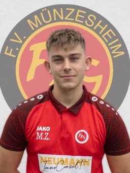 Avatar Bild für Marvin Zimmermann