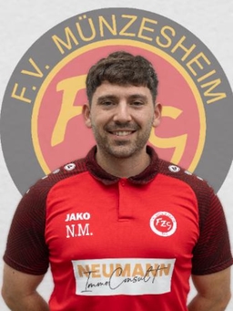 Avatar Bild für Nicolai Manz