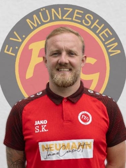 Avatar Bild für Santino Kaiser