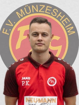 Avatar Bild für Philipp Kaaz