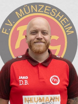 Avatar Bild für Devin Bürkle