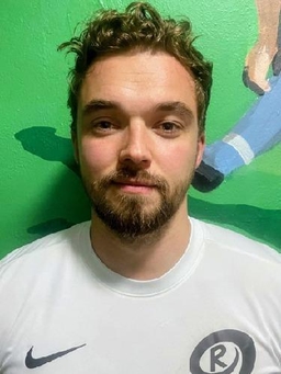 Avatar Bild für Robert Merfert