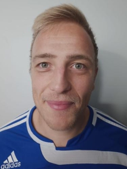 Avatar Bild für Niklas Fritz