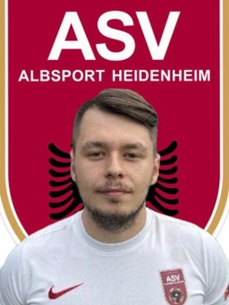 Avatar Bild für Driton Hasangjekaj