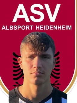 Avatar Bild für Ardit Mehani