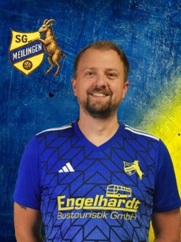 Avatar Bild für Maximilian Strack