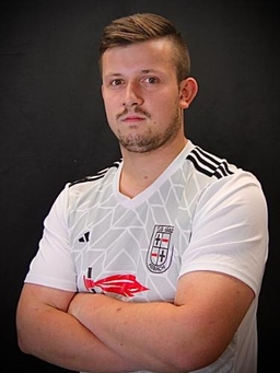 Avatar Bild für Dominik Salz