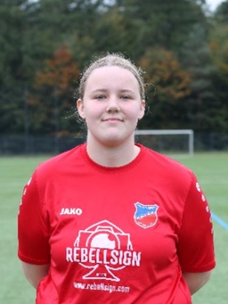Avatar Bild für Leonie Grabbe