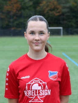 Avatar Bild für Jette Hilling