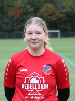 Avatar Bild für Amelie Hofkamp