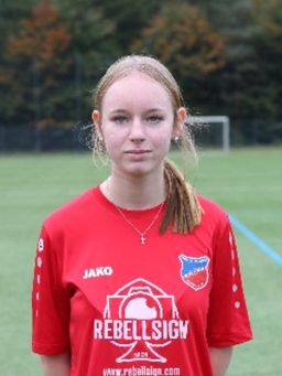 Avatar Bild für Anouk Sembritzki