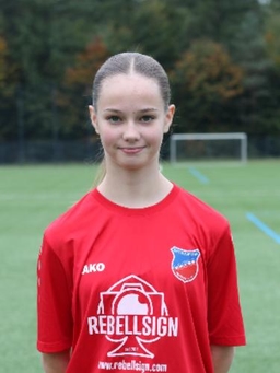 Avatar Bild für Rieke Pott