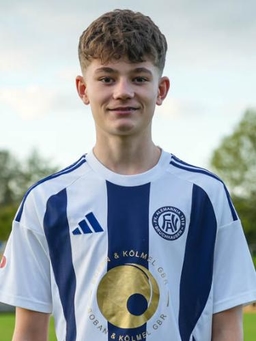 Avatar Bild für Felix Birsak