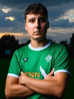 Avatar Bild für Lucas Peyler