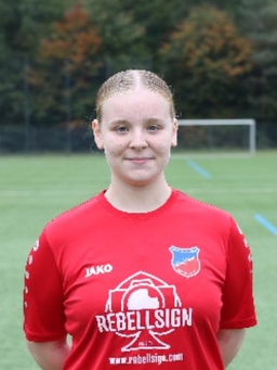Avatar Bild für Vanessa Koblitz