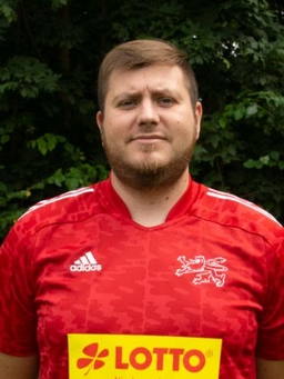Avatar Bild für Tim Mattus