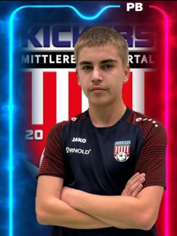 Avatar Bild für Patrik Baici