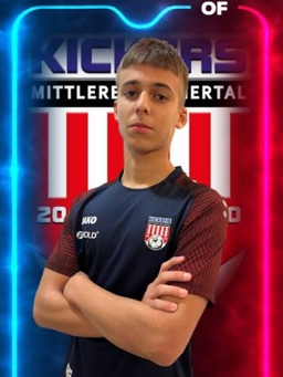 Avatar Bild für Oleksandr Filonov