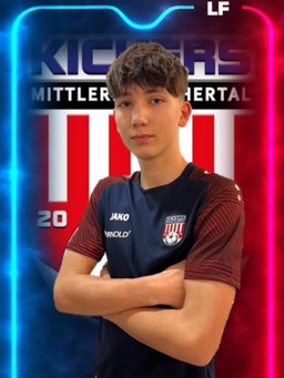 Avatar Bild für Luis Fischer