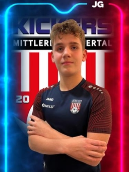 Avatar Bild für Jannes Gebert