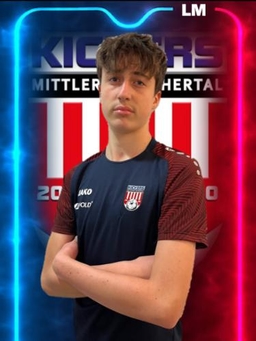 Avatar Bild für Leon Matteo Moraw