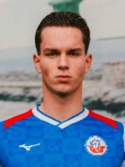 Avatar Bild für Louis Zizou Barkow