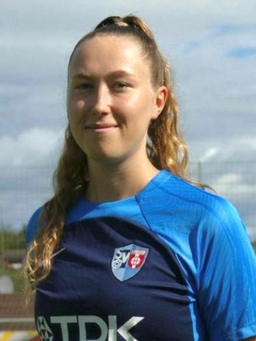 Avatar Bild für Noemi Kupferer