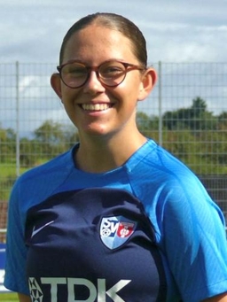 Avatar Bild für Jessica Mezger