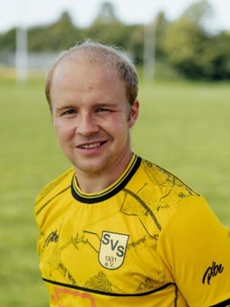 Avatar Bild für Daniel Wenger