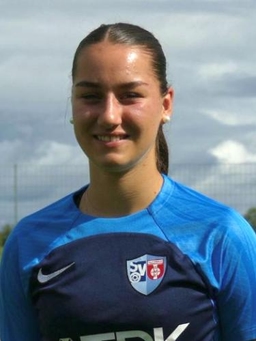Avatar Bild für Lena Sucher