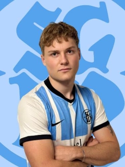 Avatar Bild für Luis Henke