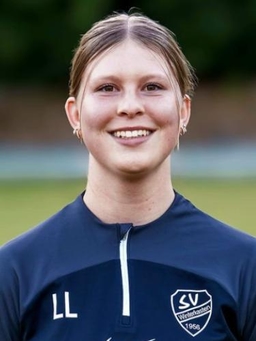 Avatar Bild für Leonie Landrock