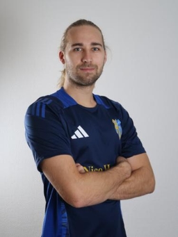 Avatar Bild für Yannik Stüber