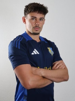 Avatar Bild für Sven Yasar Bajohr