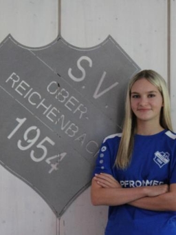 Avatar Bild für Amelie Wehr