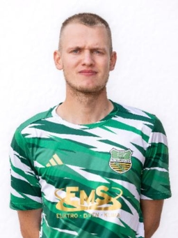 Avatar Bild für Anthony Behrendt