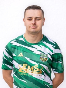 Avatar Bild für Oliver Dölz