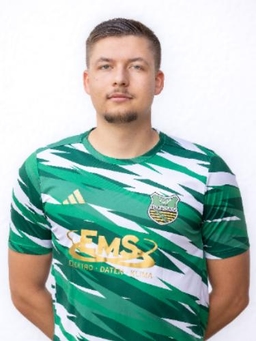 Avatar Bild für Niklas Dumjahn