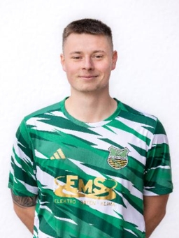 Avatar Bild für Jonas Janke