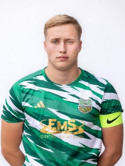 Avatar Bild für Malte Jentzsch