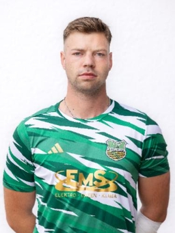 Avatar Bild für Dominik Kösler