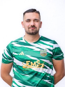 Avatar Bild für Fritz Petsche