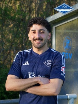 Avatar Bild für Ümit Cetin