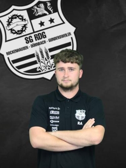 Avatar Bild für Robin Adam