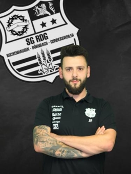 Avatar Bild für Jonas Förtsch