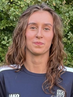 Avatar Bild für Jorien Busmann