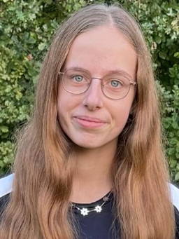 Avatar Bild für Cayenne Sophie Pohlmann