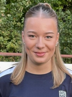 Avatar Bild für Femke Wilmsen