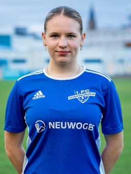 Avatar Bild für Hanna Kadow